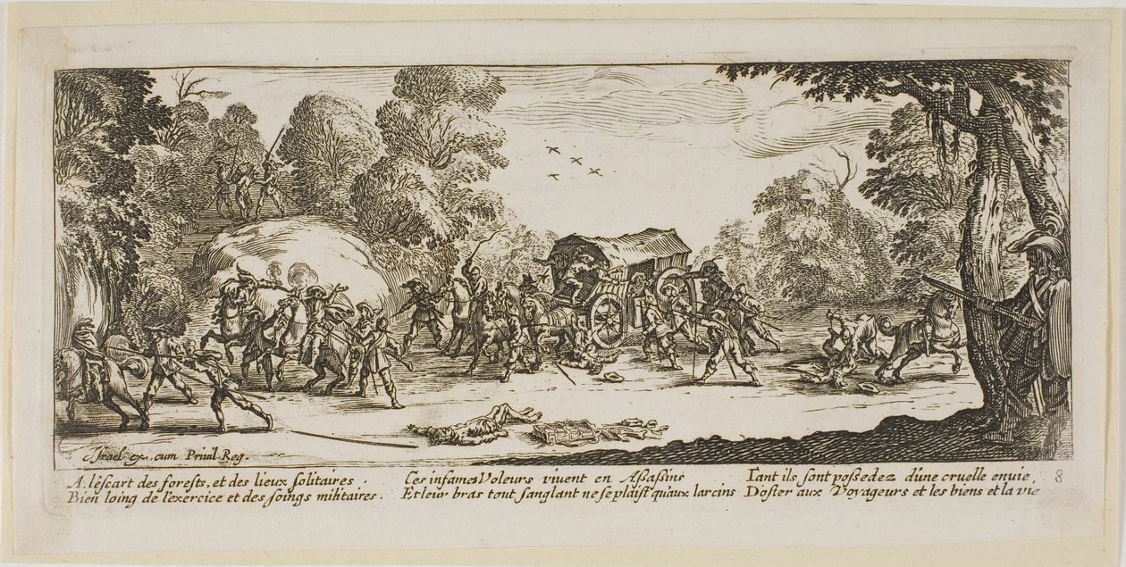  av Gerrit Lucasz van Schagen