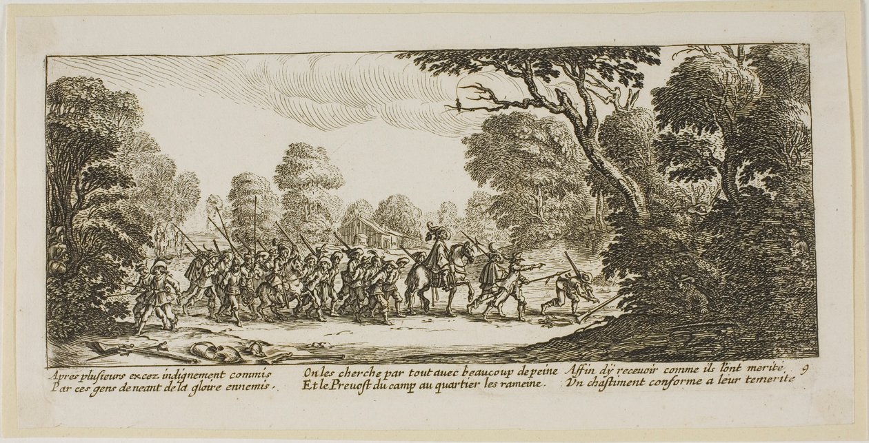  av Gerrit Lucasz van Schagen