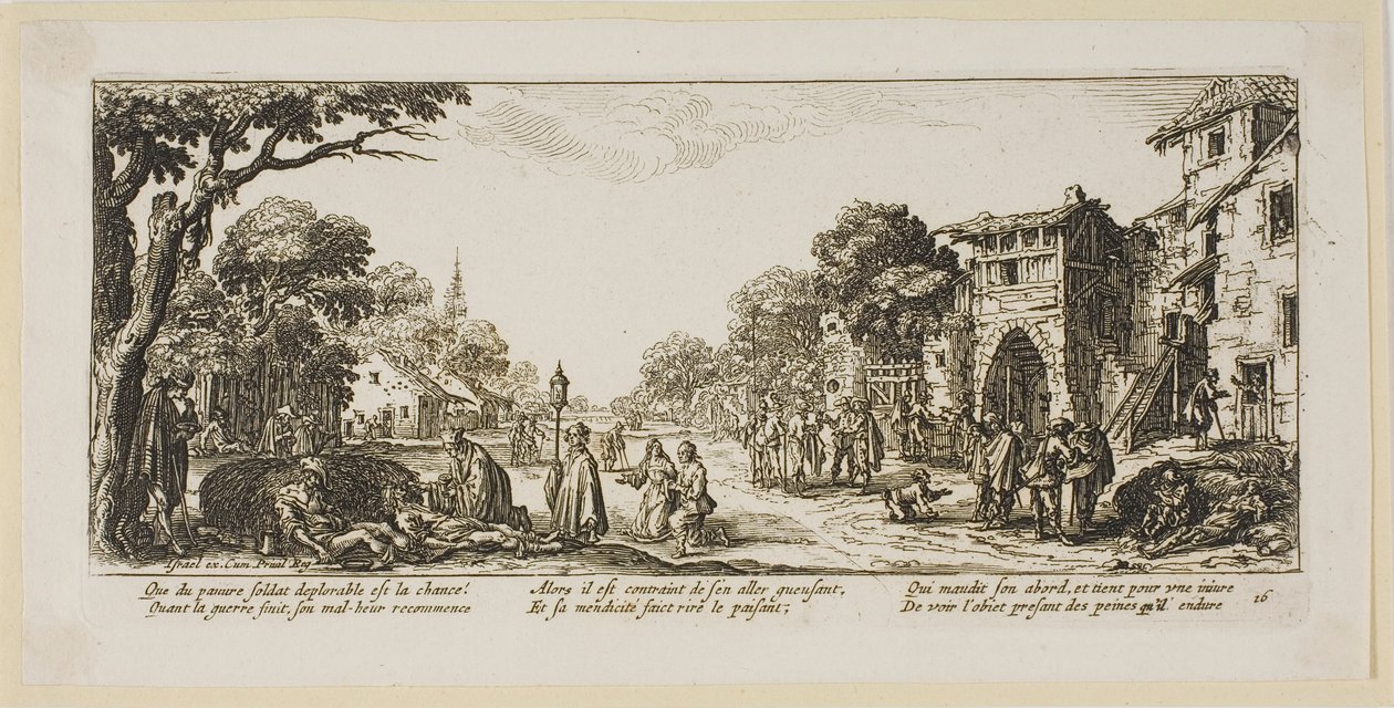  av Gerrit Lucasz van Schagen