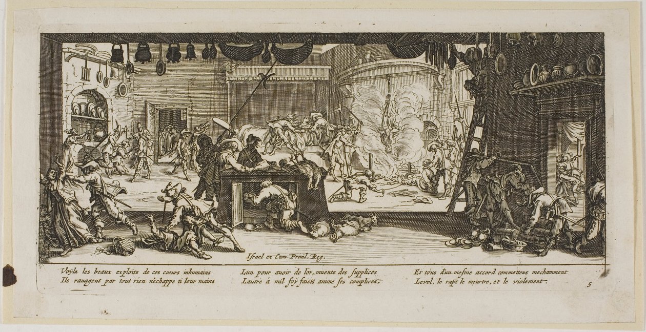  av Gerrit Lucasz van Schagen