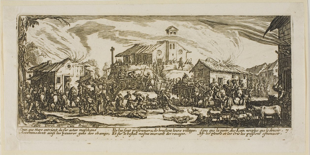  av Gerrit Lucasz van Schagen