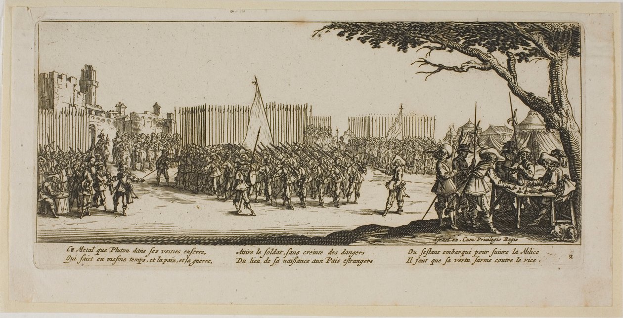  av Gerrit Lucasz van Schagen