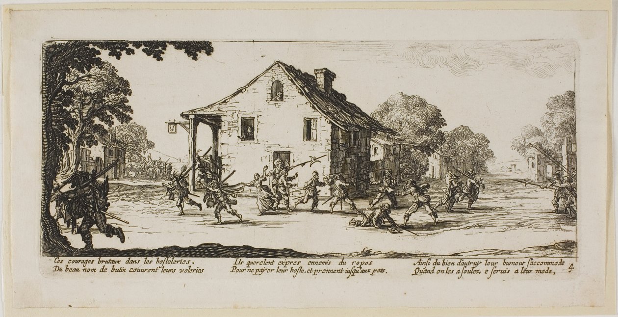  av Gerrit Lucasz van Schagen