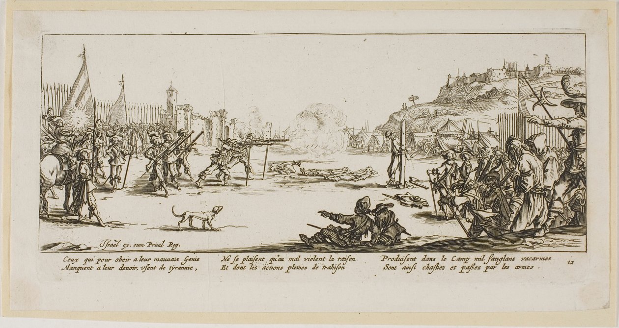  av Gerrit Lucasz van Schagen