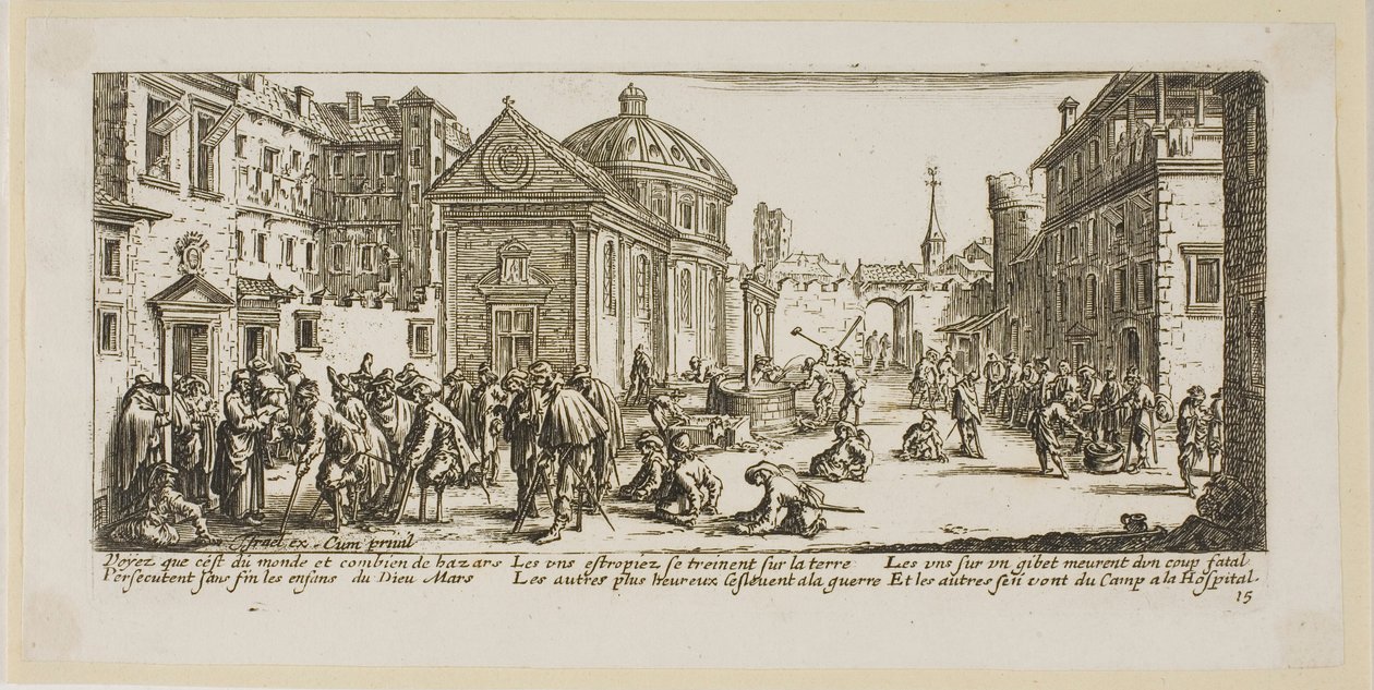 av Gerrit Lucasz van Schagen