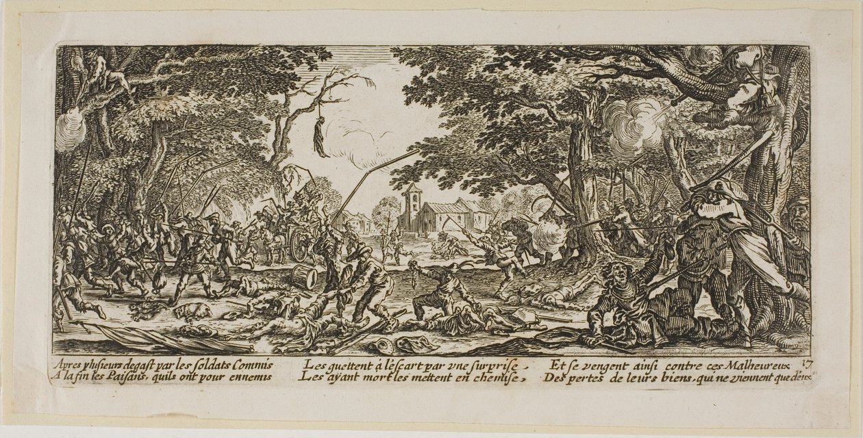  av Gerrit Lucasz van Schagen
