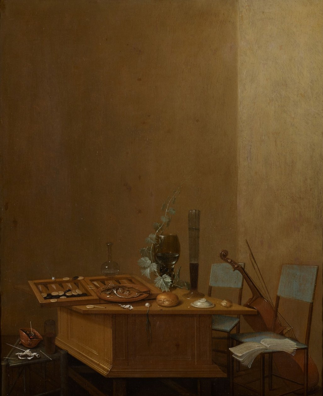  av Gerrit van Vucht
