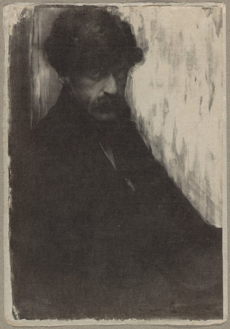  av Gertrude Käsebier