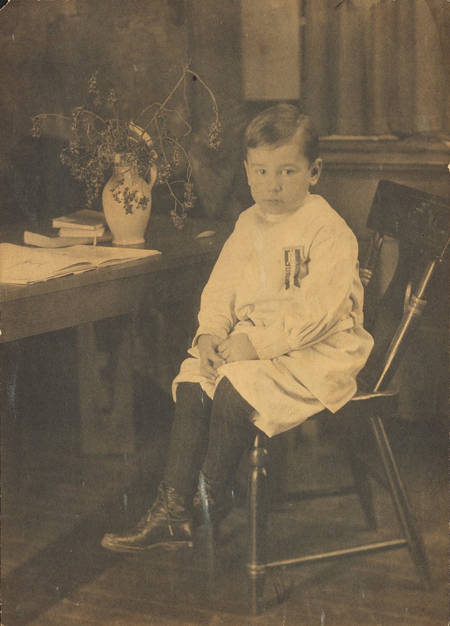  av Gertrude Käsebier