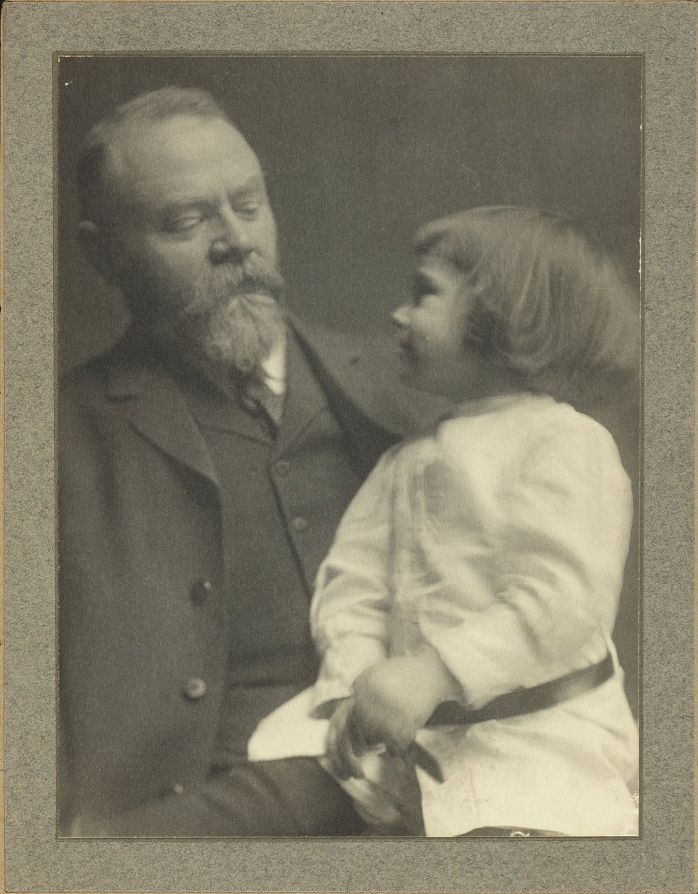  av Gertrude Käsebier