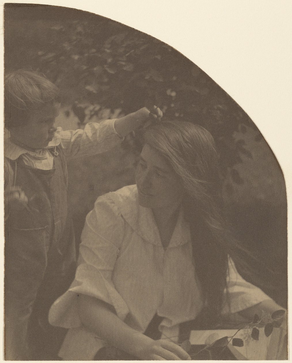  av Gertrude Käsebier