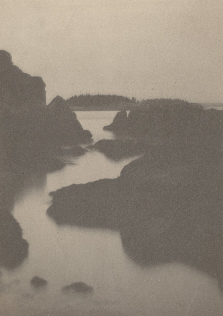  av Gertrude Käsebier