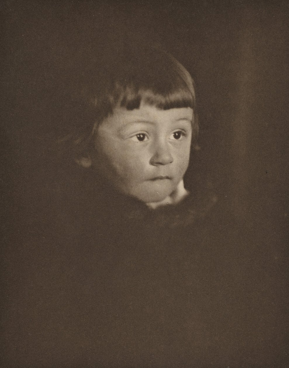  av Gertrude Käsebier