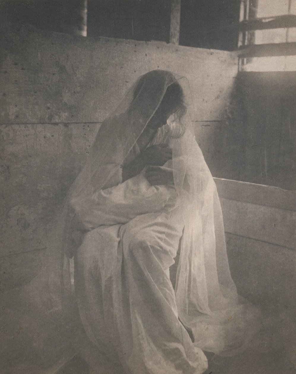  av Gertrude Käsebier