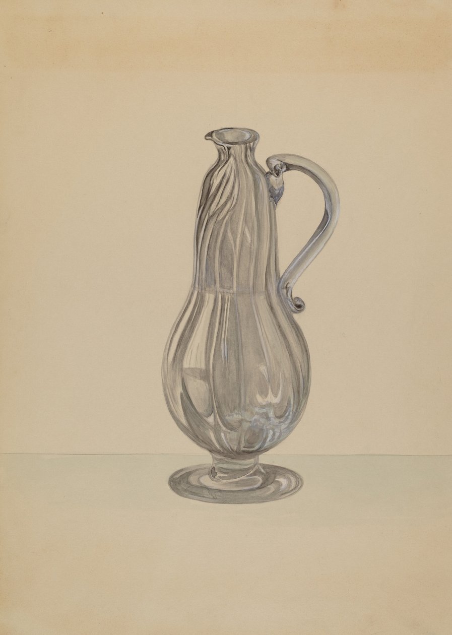 Kaster av Gertrude Lemberg