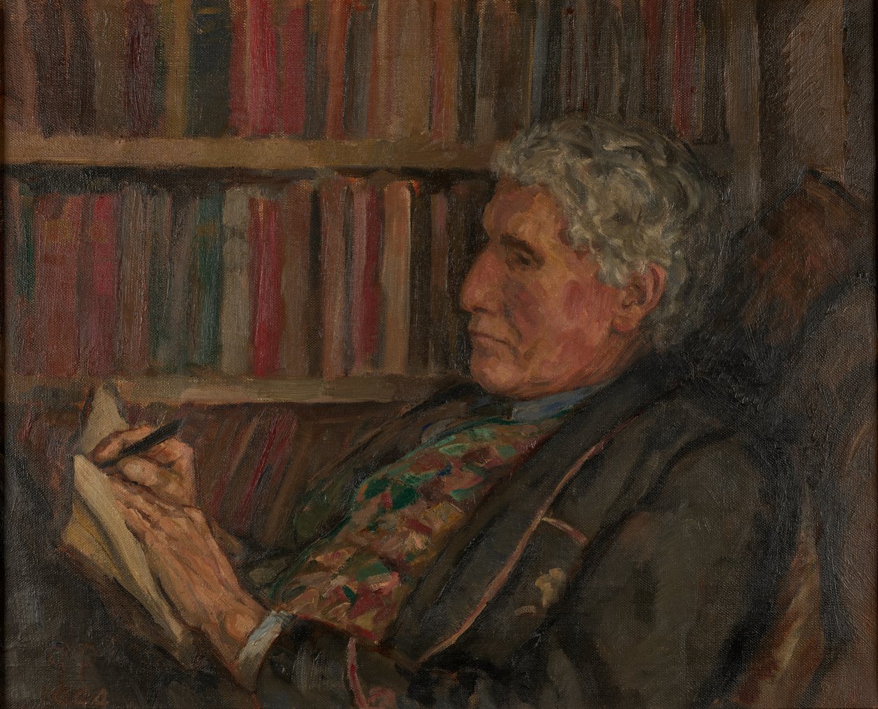  av Gertrude Powys