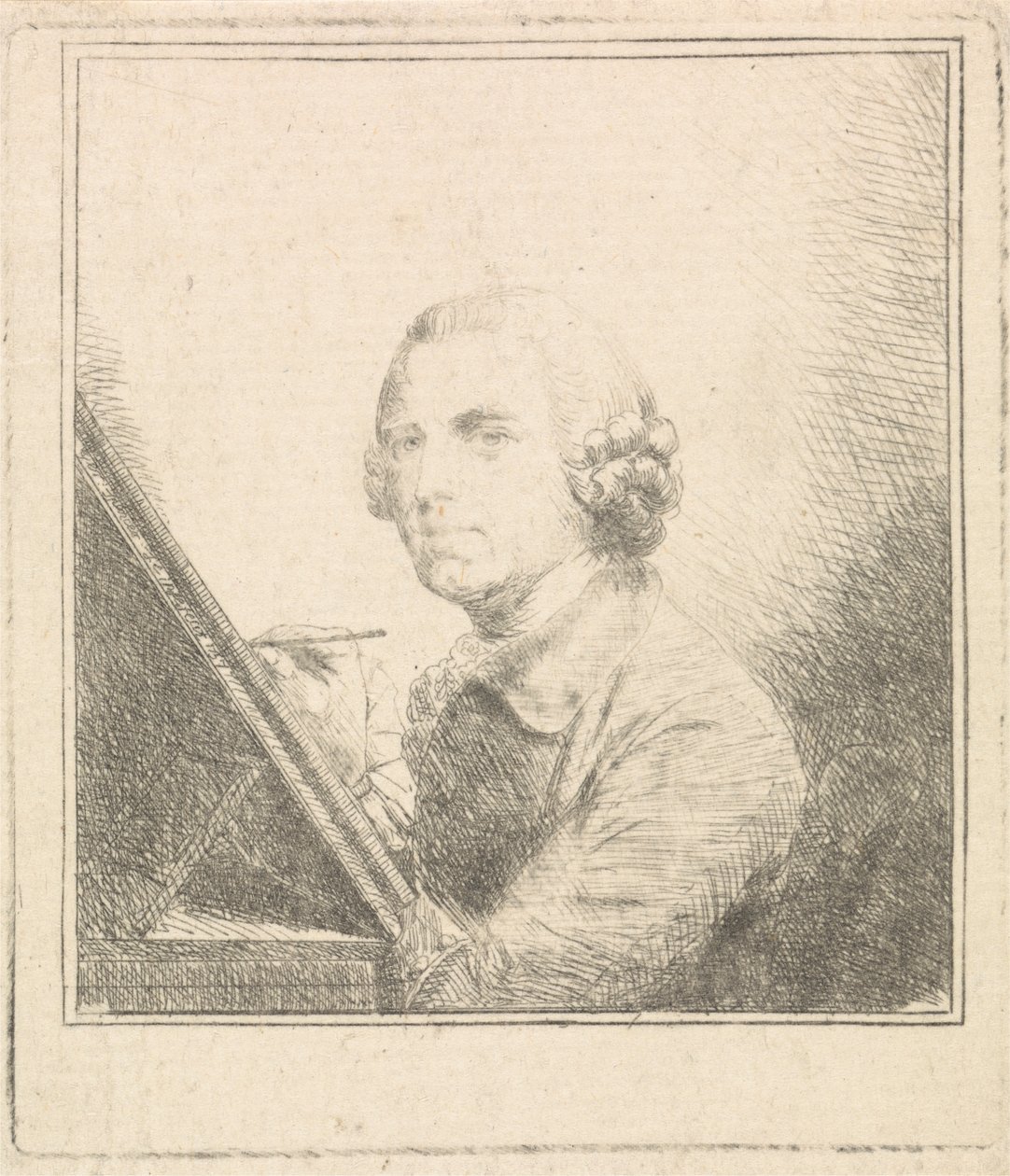 Gervase Spencer av Gervase Spencer