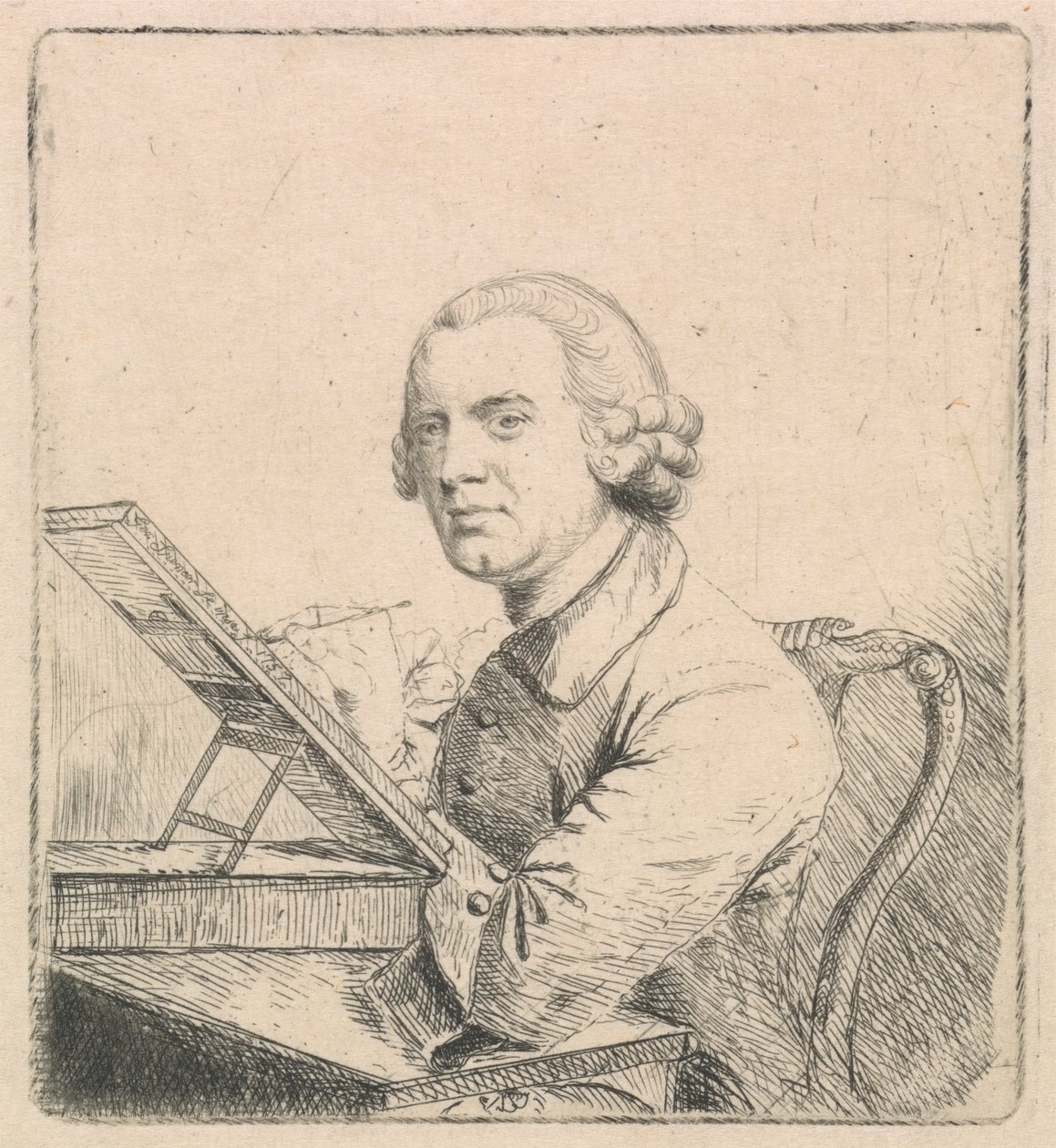 Gervase Spencer av Gervase Spencer