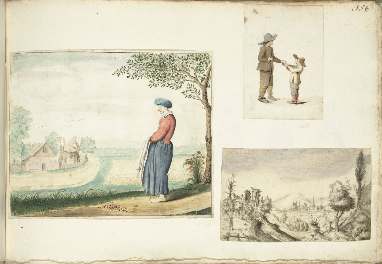 Boerenvrouw, jongens met appels en een heuvelachtig landschap   1327715   no       norwegian Successfully Translated  Original: Two Houses with Tile Roofs Translat: Two Houses with Tile Roofs 1228780 no norwegian Successfully Translated Original: Staand ma av Gesina ter Borch