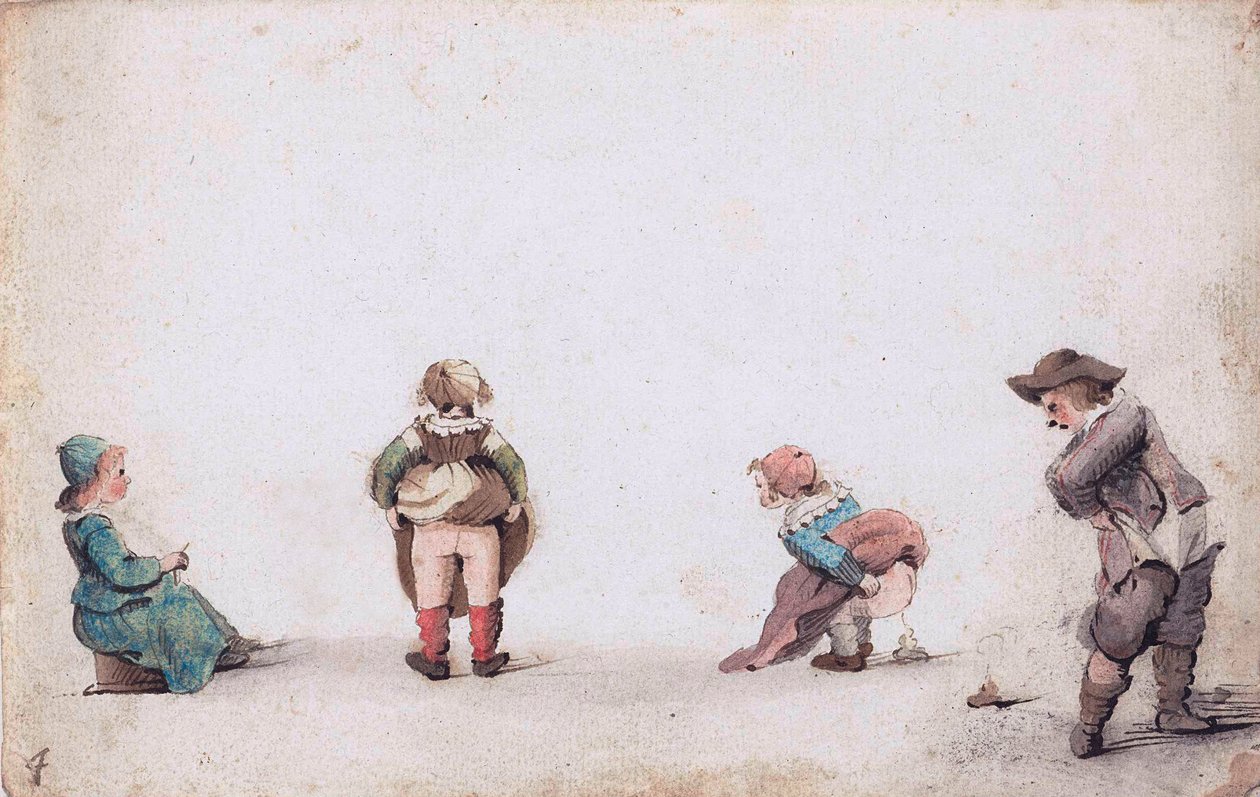  av Gesina ter Borch