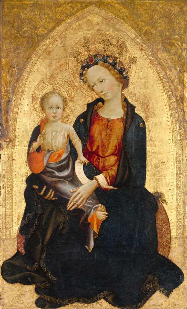  av Gherardo Starnina