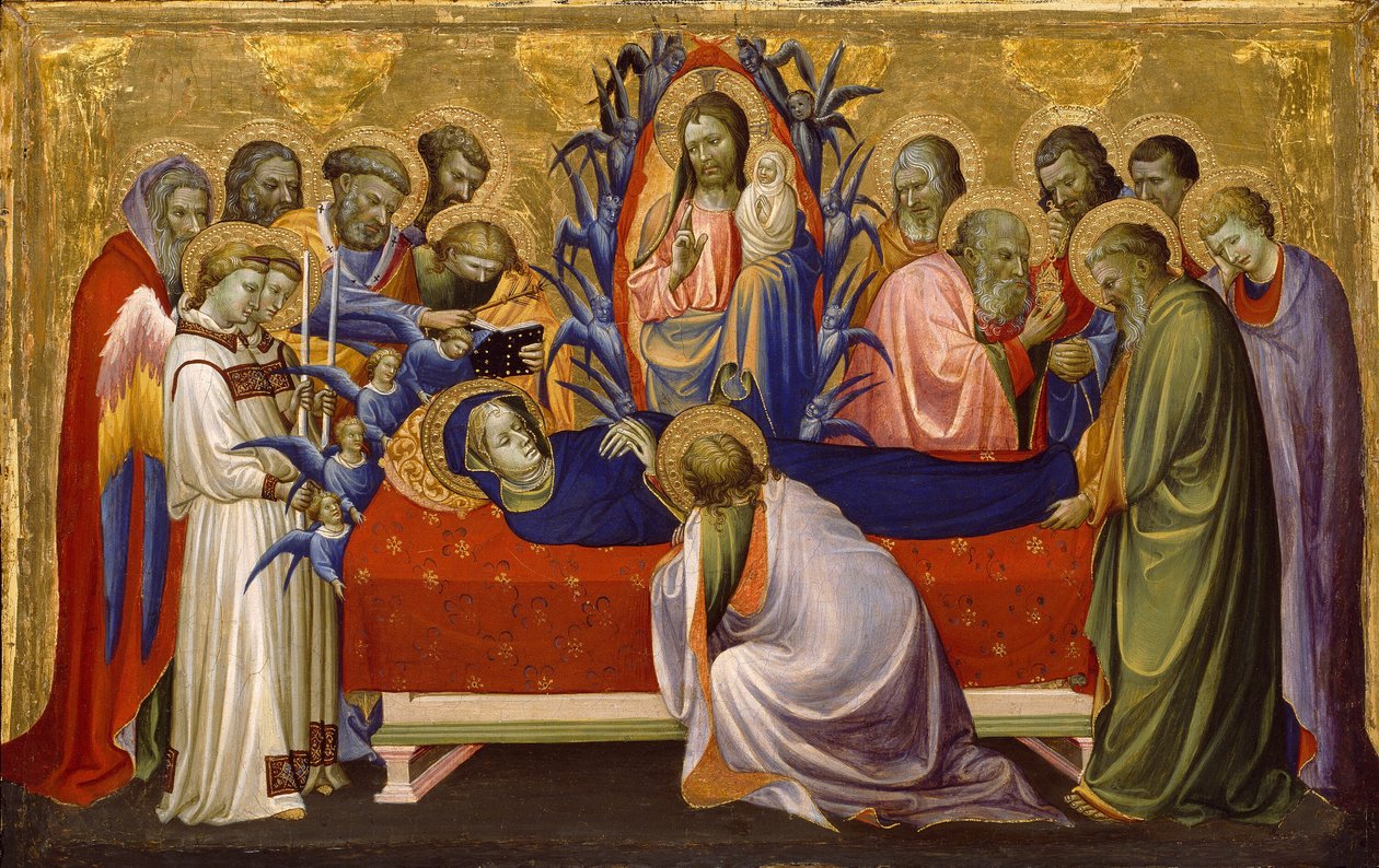  av Gherardo Starnina
