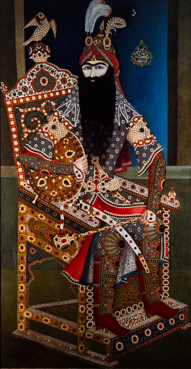  av Ghulan Asad Quajar