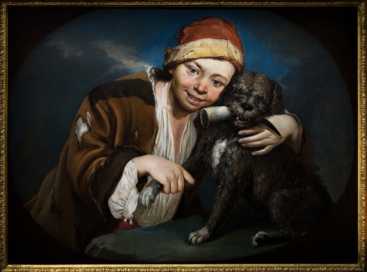  av Giacomo (1698 1767) Ceruti