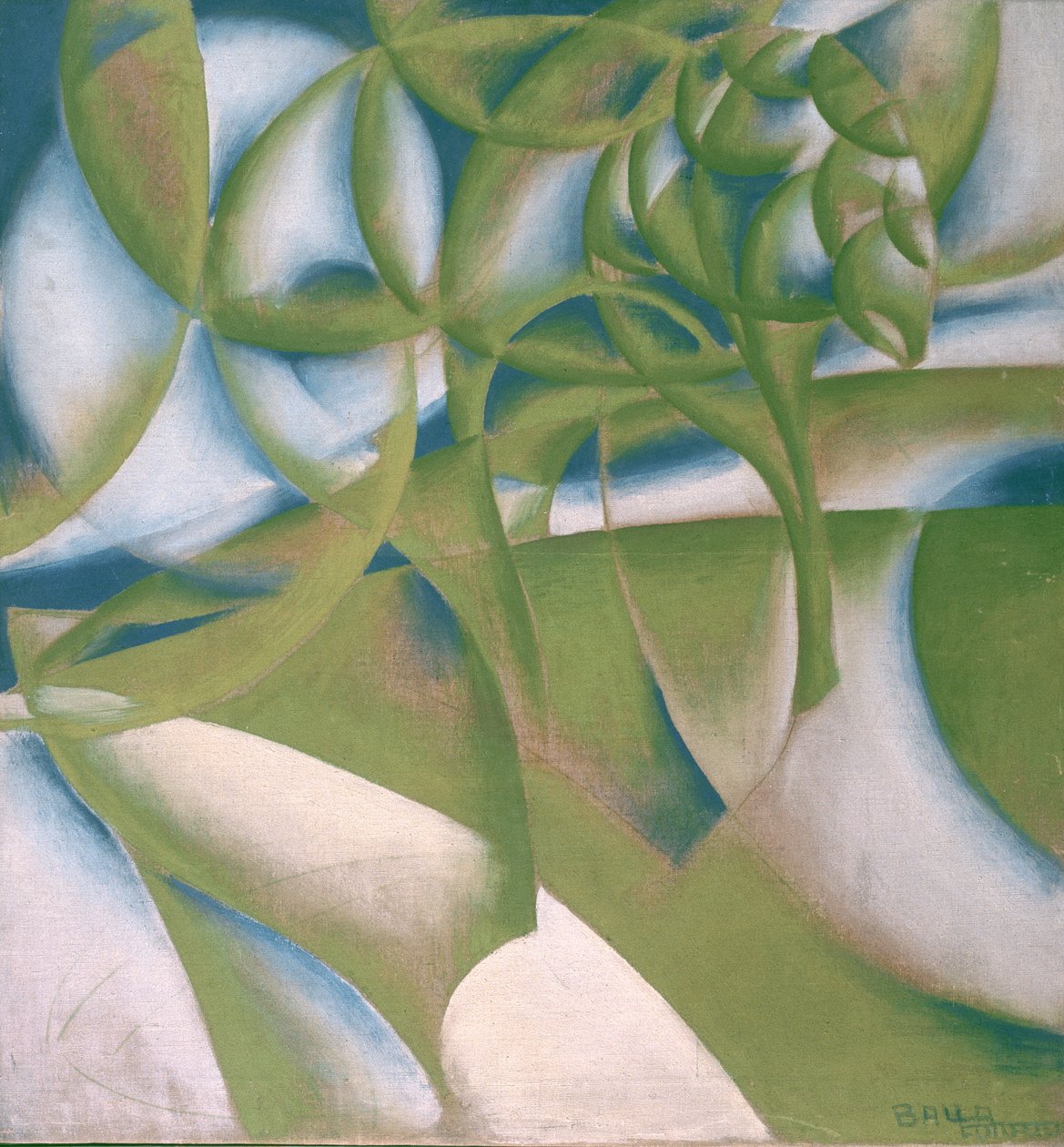  av Giacomo Balla