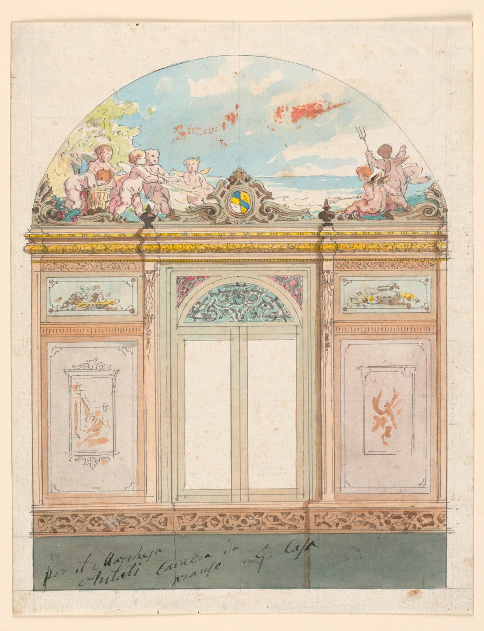  av Giacomo Casa