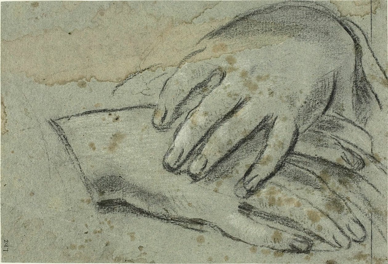  av Giacomo Cavedone