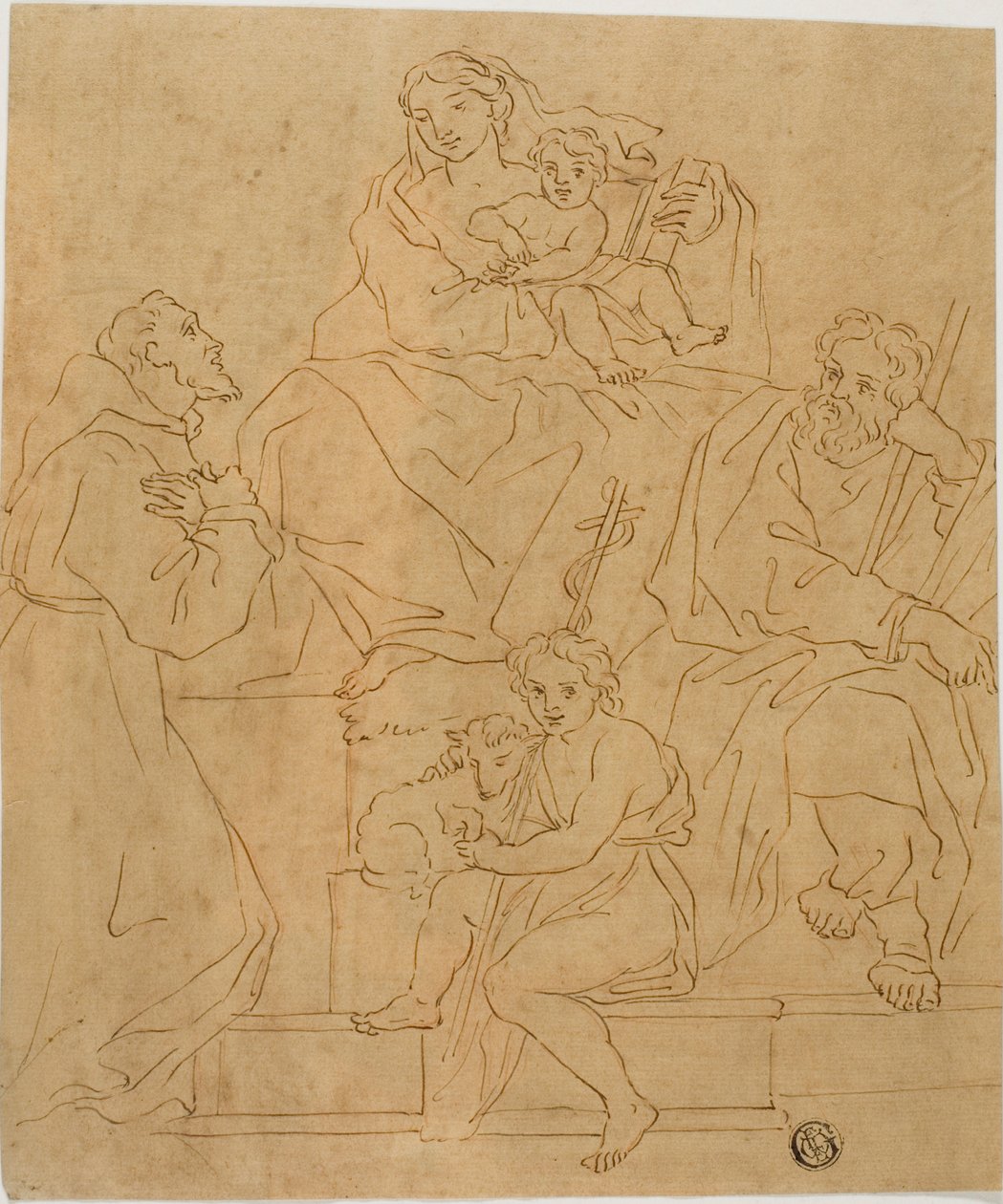  av Giacomo Cavedone
