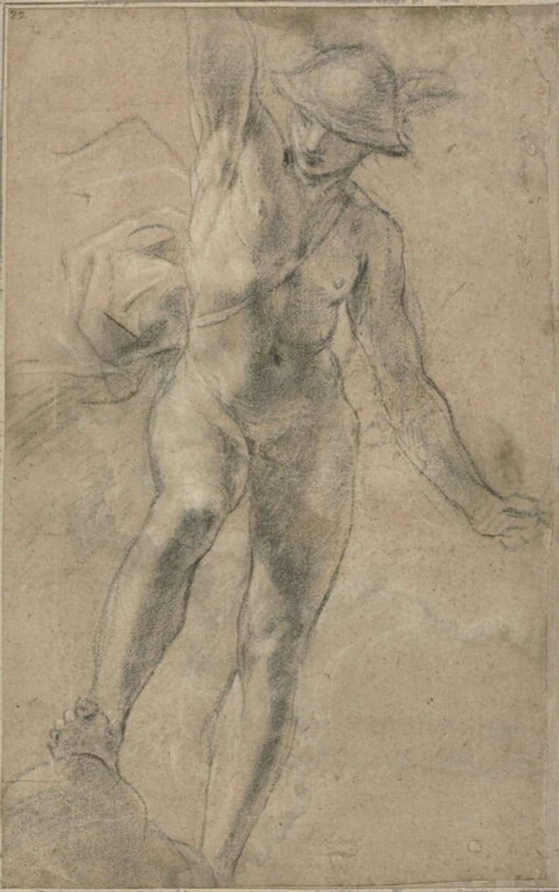 av Giacomo Cavedone