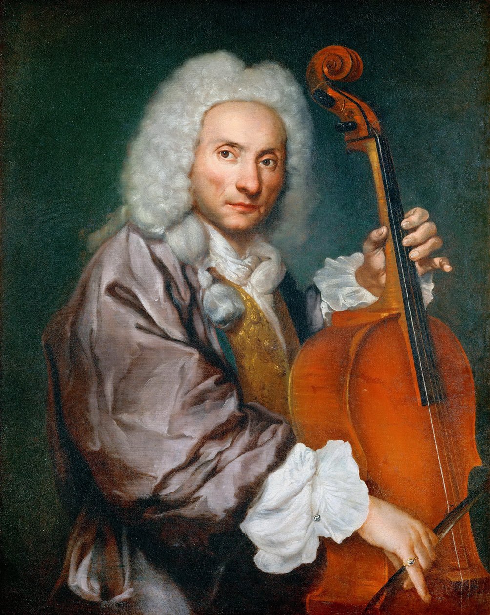  av Giacomo Ceruti
