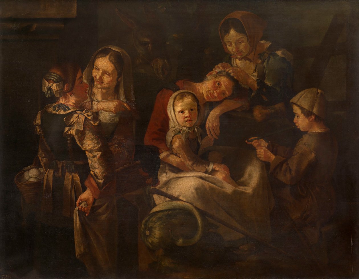  av Giacomo Francesco Cipper