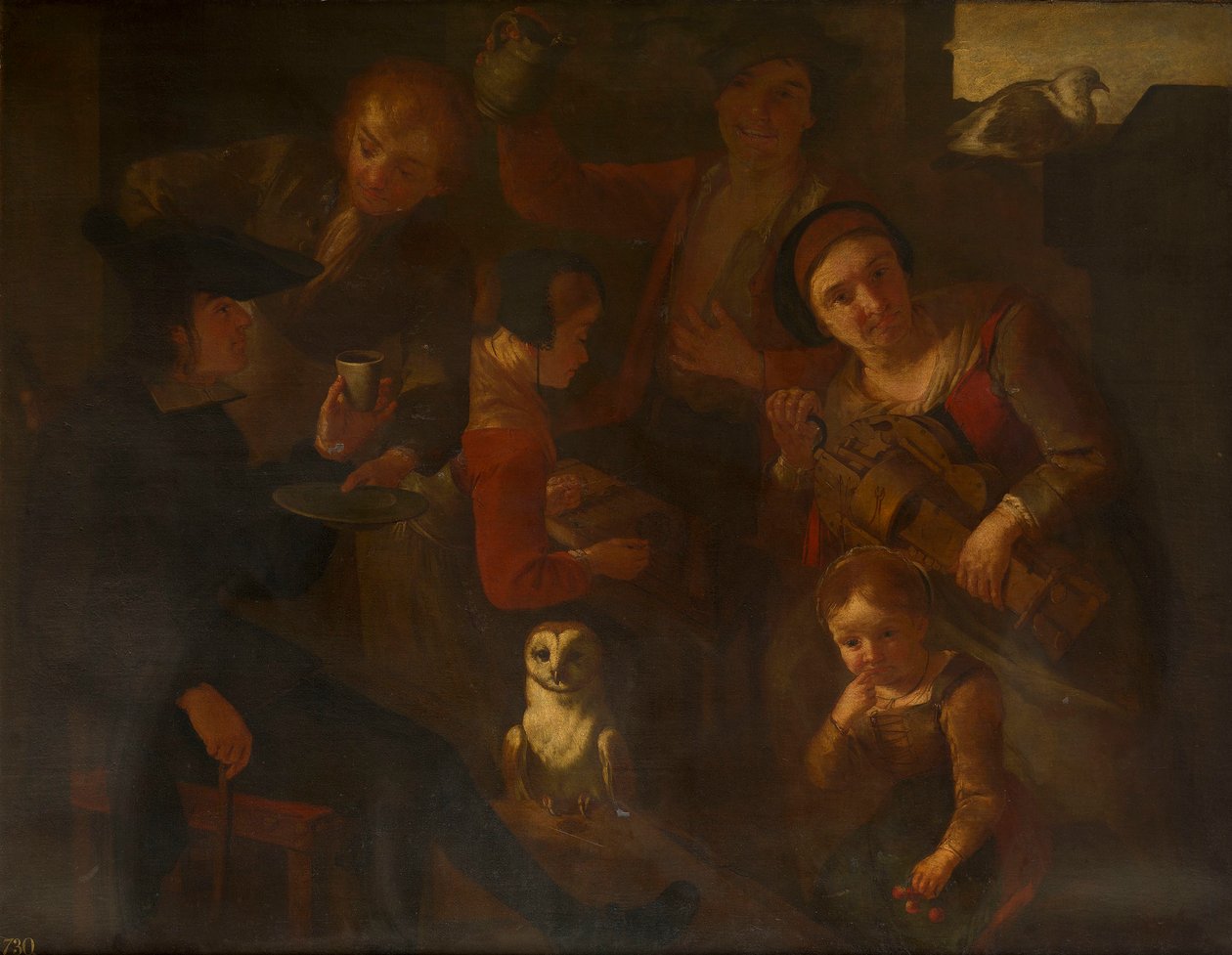  av Giacomo Francesco Cipper