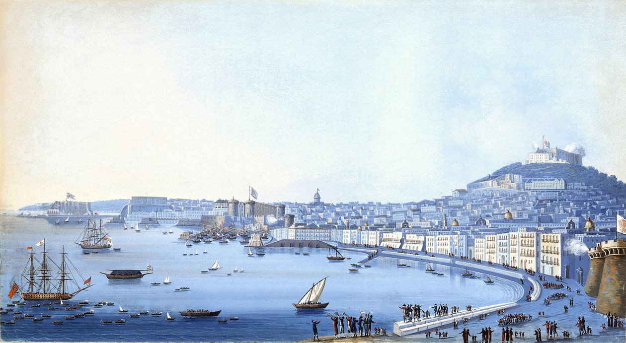  av Giacomo Guardi