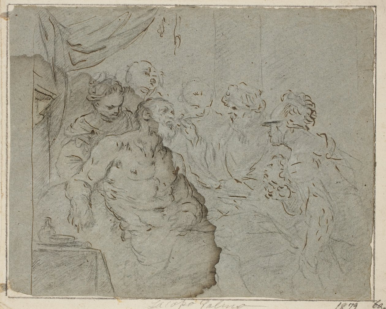 The death of Socrates(?)   1268440   no       norwegian Successfully Translated  Original: A Summer Idyll. Translat: A Summer Idyll. 1203019 no norwegian Successfully Translated Original: Titelprent met voorwoord en opdracht Ornamenten (series title) Diseg av Giambattista Langetti