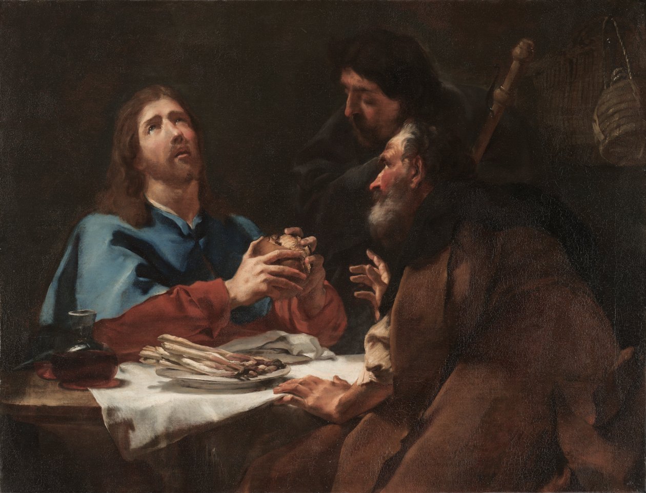  av Giambattista Piazzetta