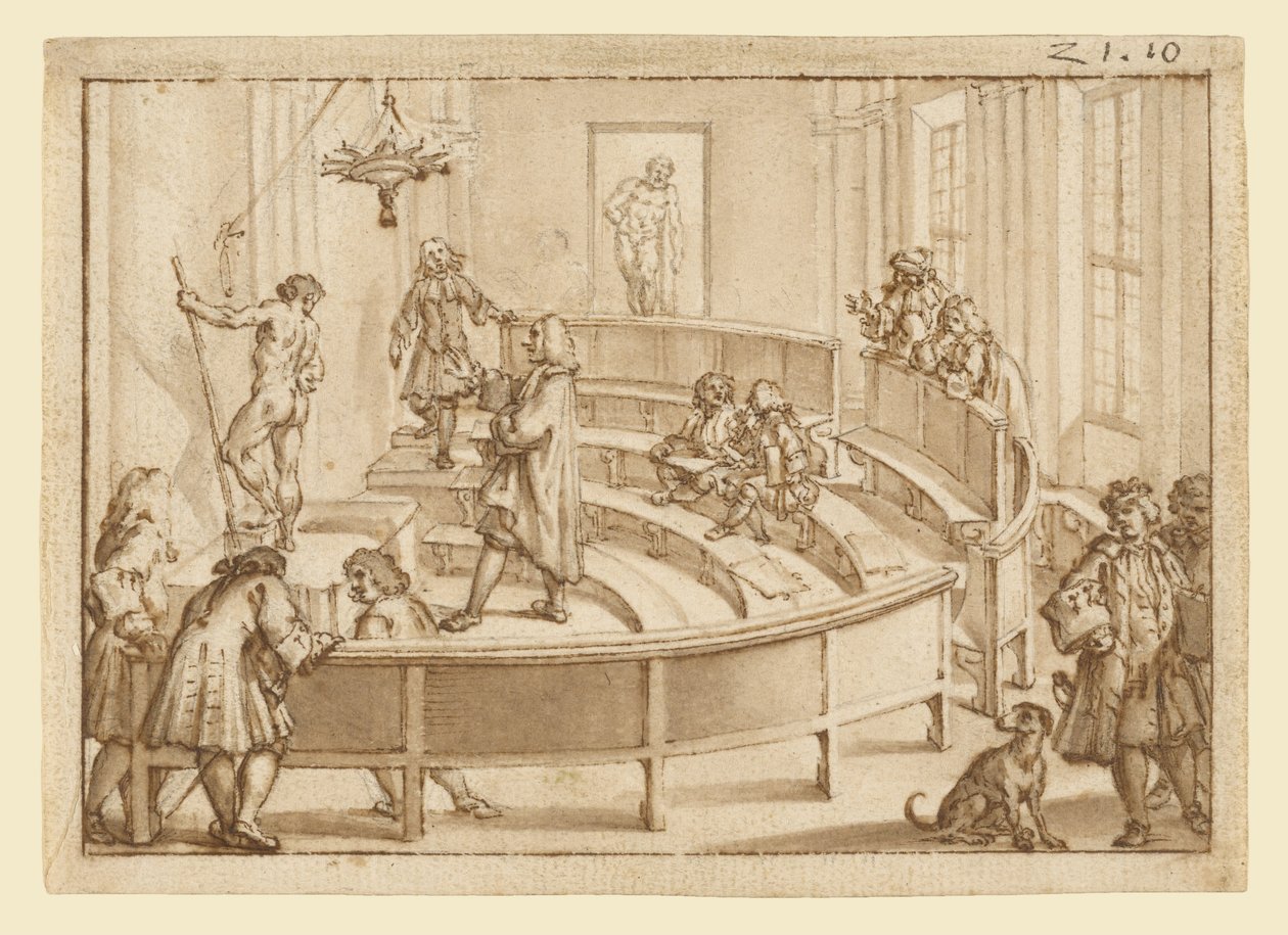  av Giampietro Zanotti