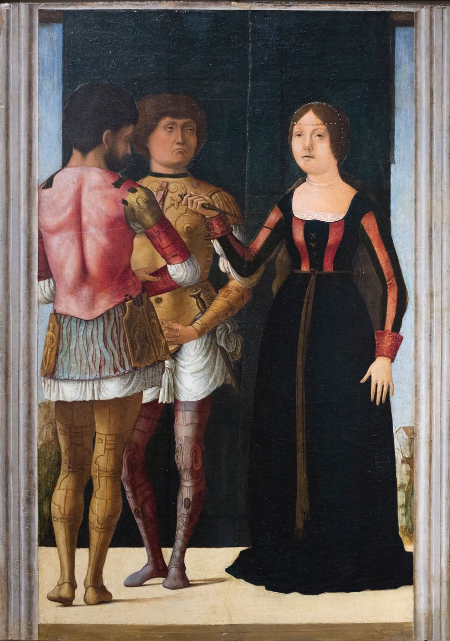  av Gian Francesco de