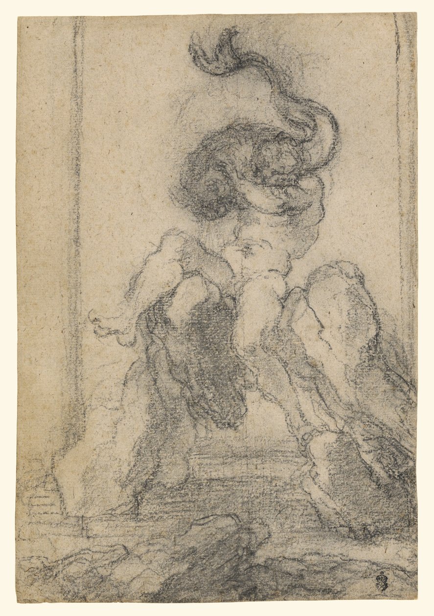  av Gian Lorenzo Bernini