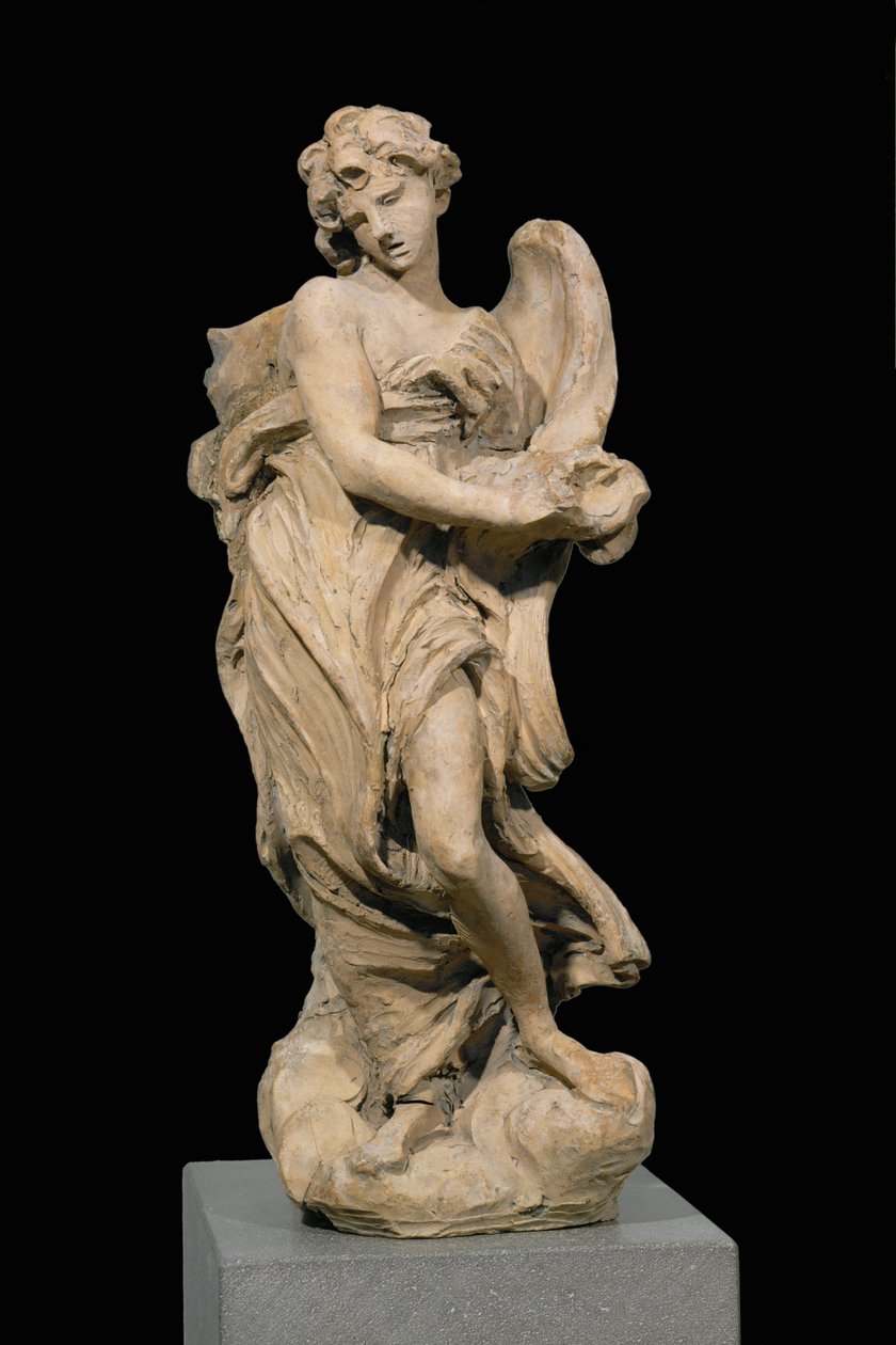 av Gian Lorenzo Bernini