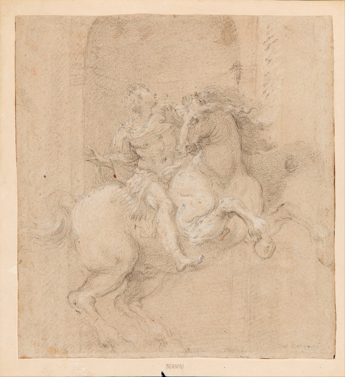  av Gian Lorenzo Bernini