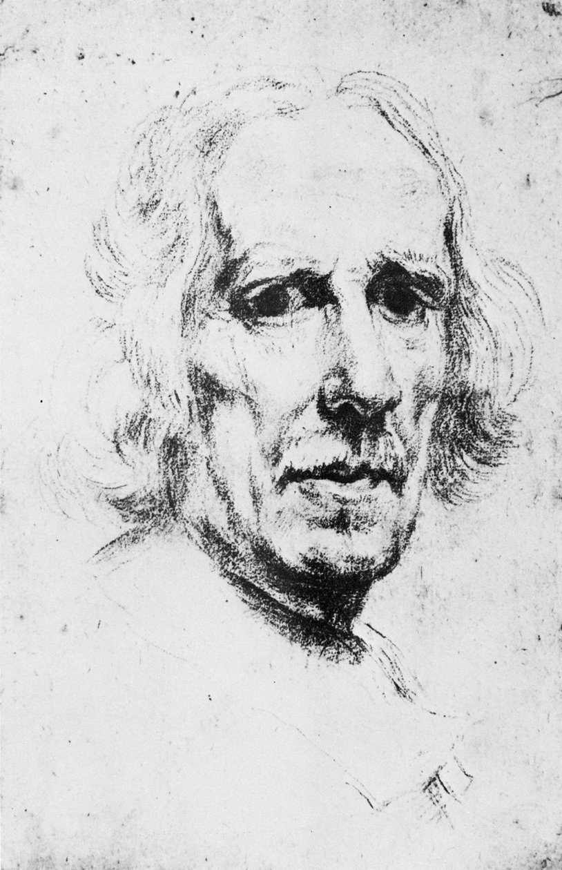  av Gian Lorenzo Bernini