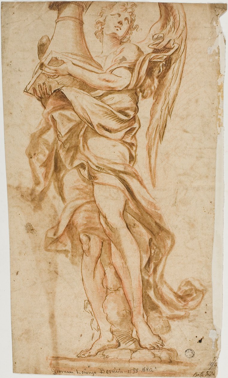  av Gian Lorenzo Bernini