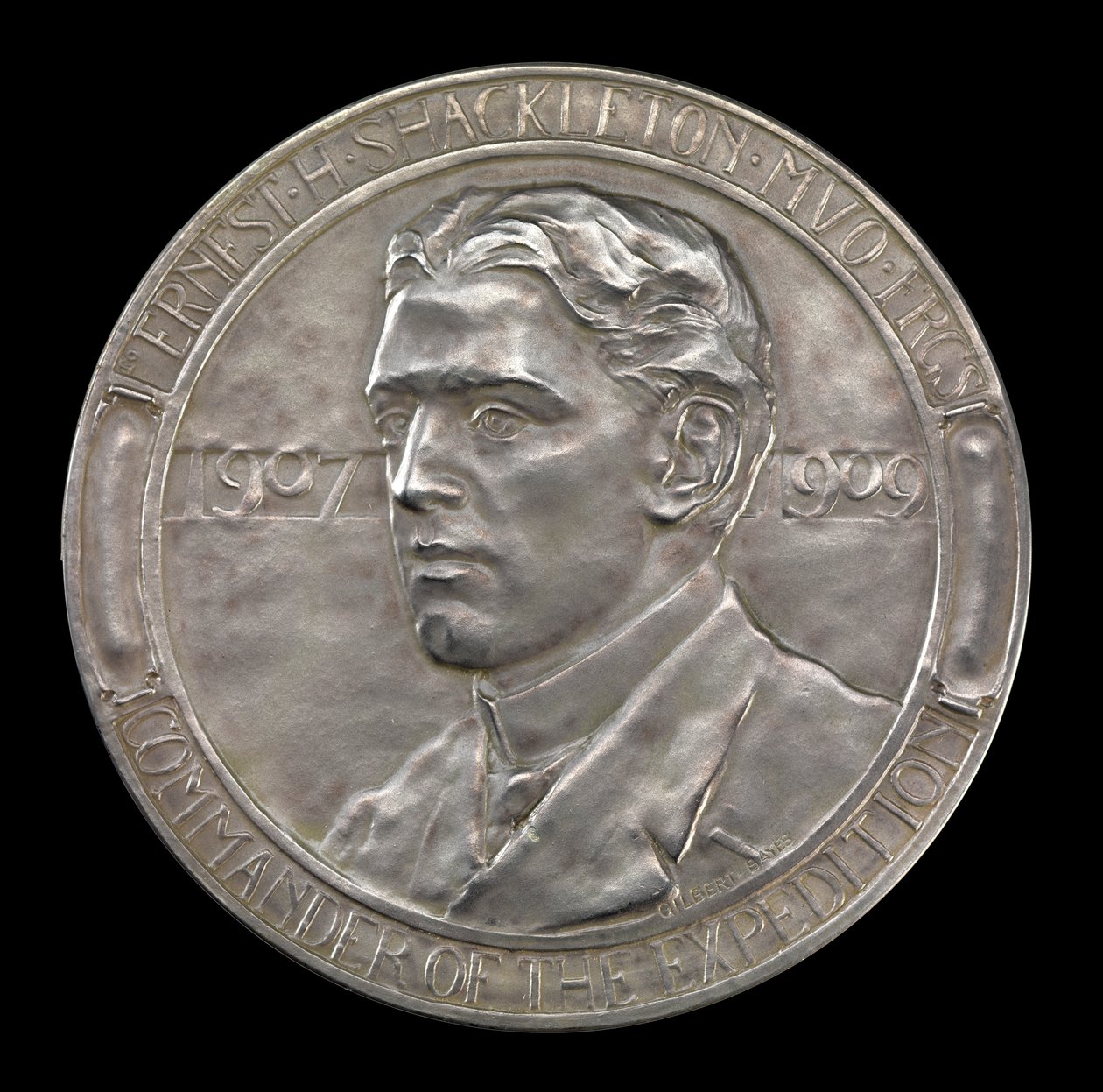  av Gilbert Bayes