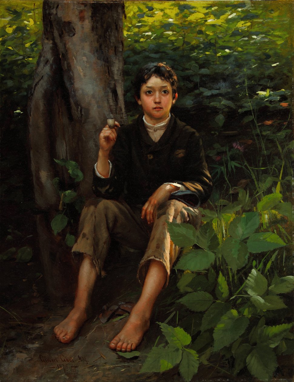  av Gilbert Gaul