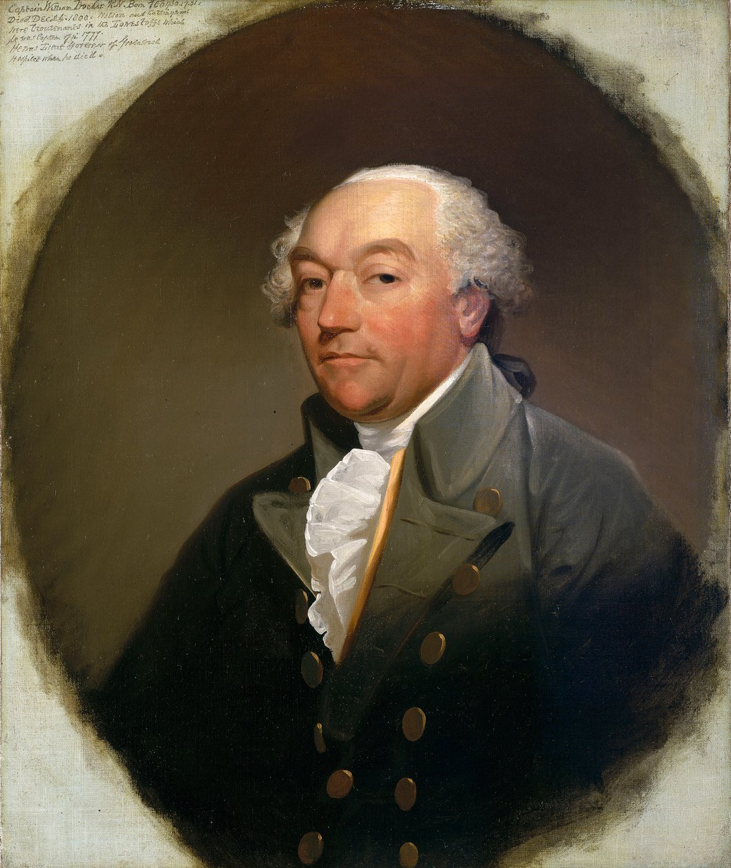  av Gilbert Stuart