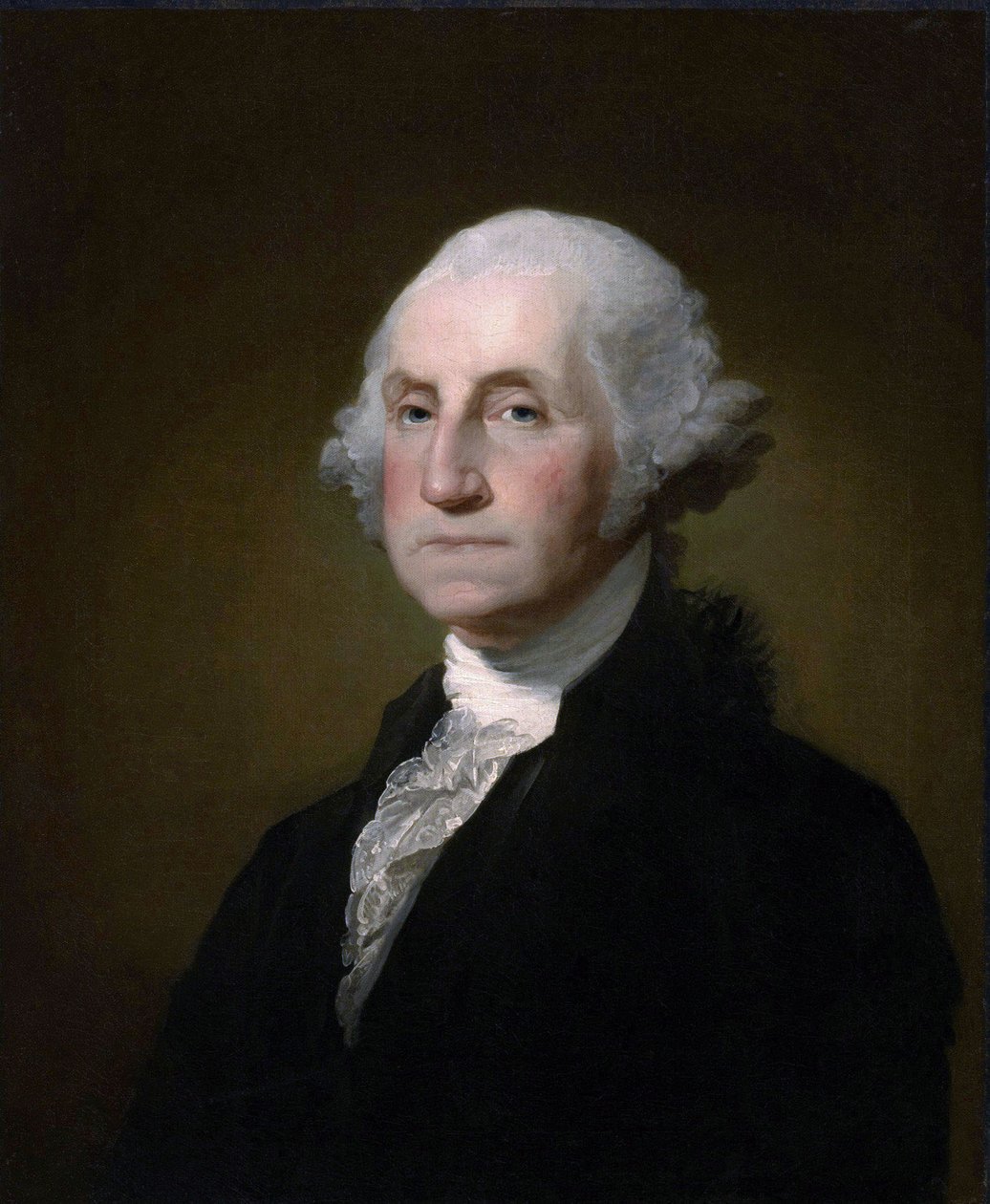  av Gilbert Stuart